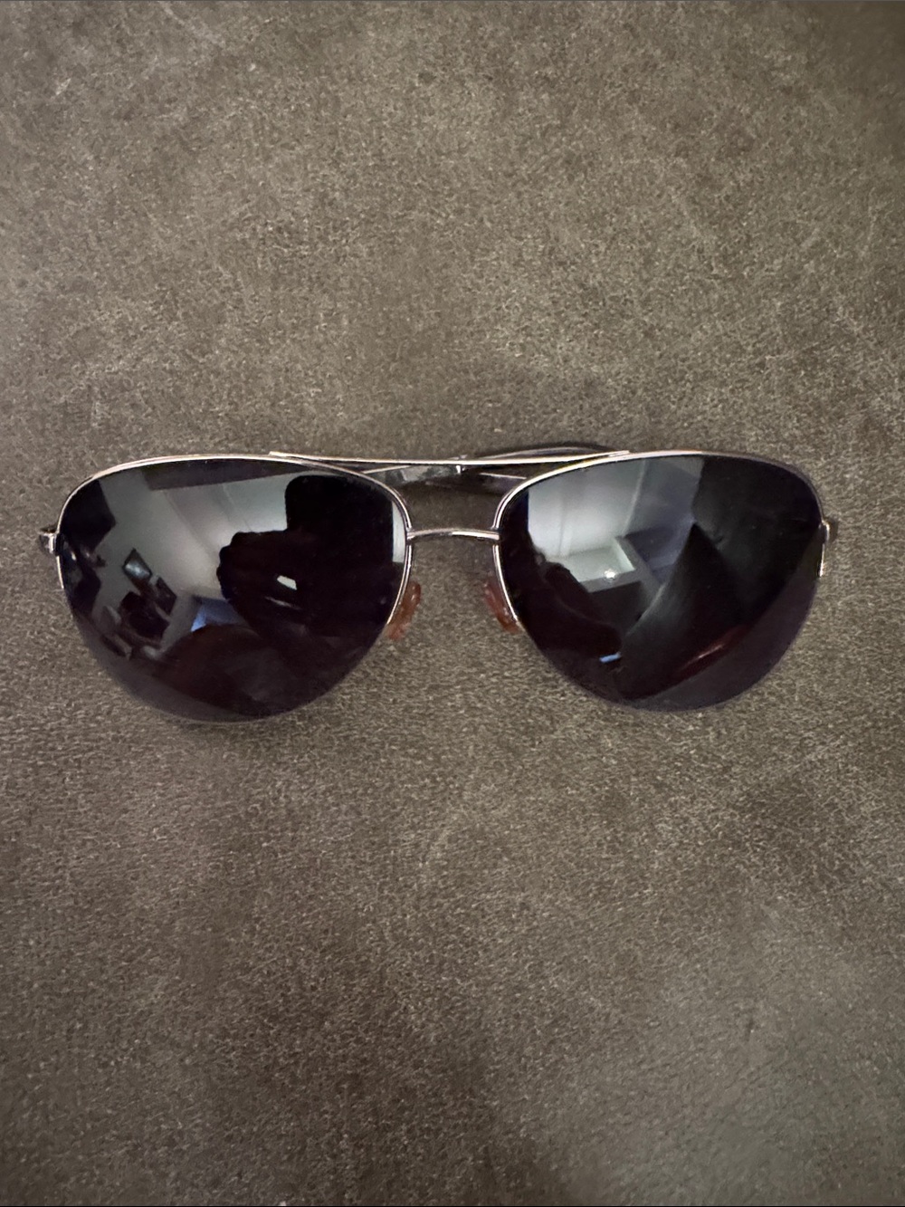 Kate Spade sunglasses and hard case